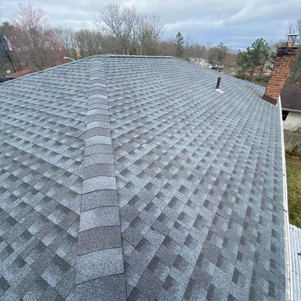 Asphalt Shingle Roof Repair Westhampton Beach NY