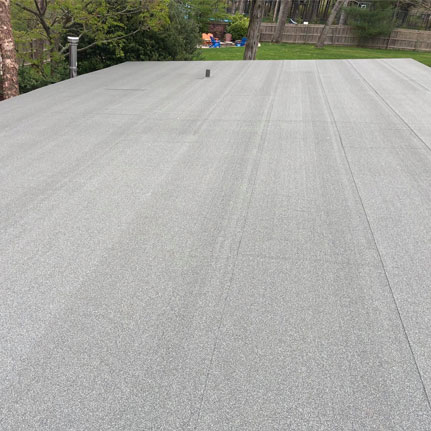 Flat Roof Repair Westhampton Beach NY