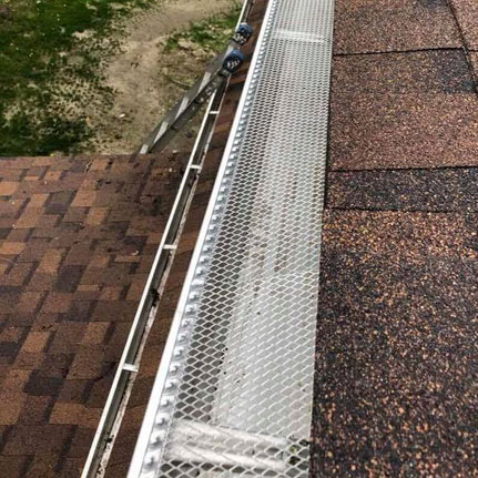 Gutter Repair Westhampton Beach NY