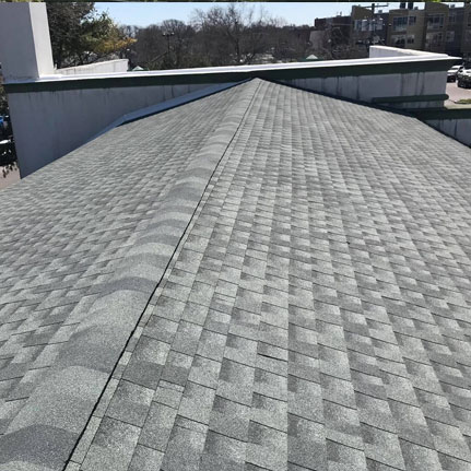 Roof Leak Repair Westhampton Beach NY