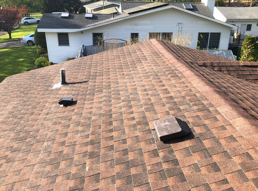 Roof Replacement Westhampton Beach NY